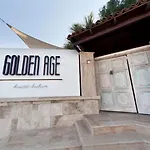 Golden Age Lägenhetshotell *