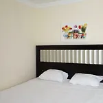 Golden Age Lägenhetshotell Yalıkavak