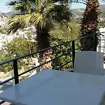 Golden Age Lägenhetshotell Yalıkavak