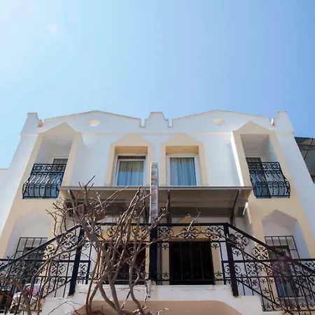Golden Age Hotel apartamentowy Yalıkavak