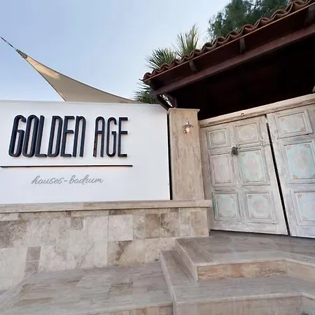Golden Age Aparthotel Yalikavak