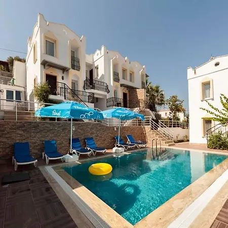 Aparthotel Golden Age Yalikavak