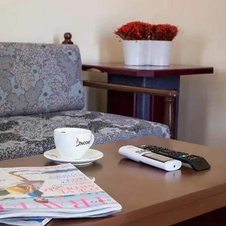 Aparthotel Golden Age Yalikavak