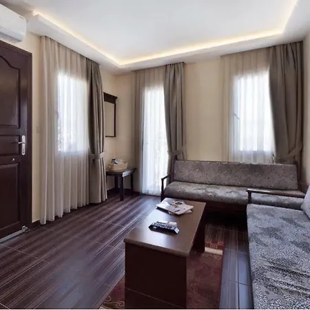 Golden Age Yalikavak