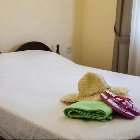 Aparthotel Golden Age