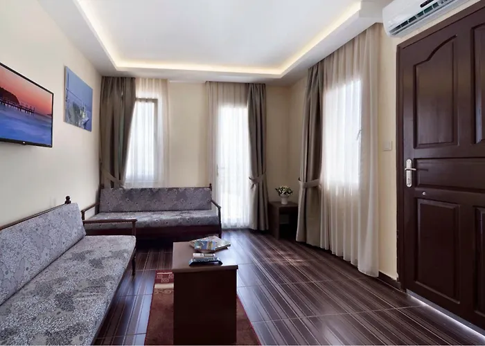 Aparthotel Golden Age Yalikavak