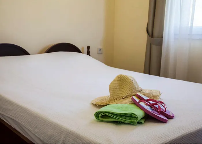Aparthotel Golden Age Yalikavak