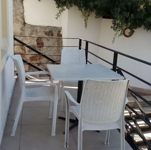 Aparthotel Golden Age