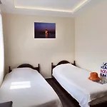 Aparthotel Golden Age Yalıkavak