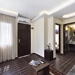Golden Age Aparthotel Yalıkavak