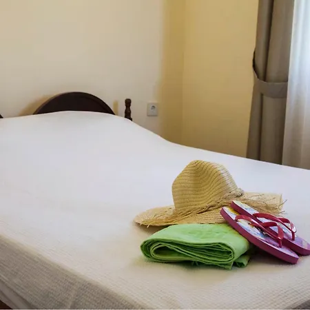 Apartahotel Golden Age Yalıkavak