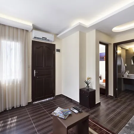 Golden Age Apartahotel Yalıkavak