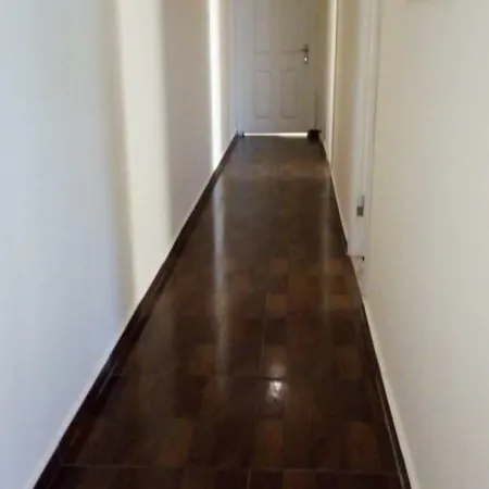 Golden Age Apartahotel *