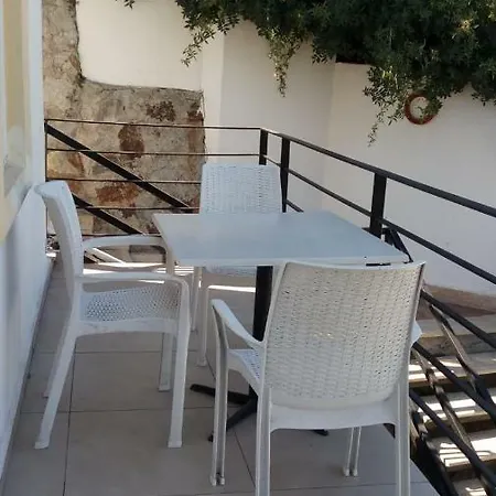 Apartahotel Golden Age