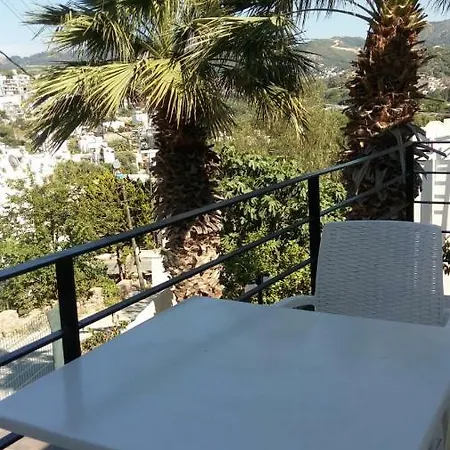 Golden Age Apartahotel Yalıkavak