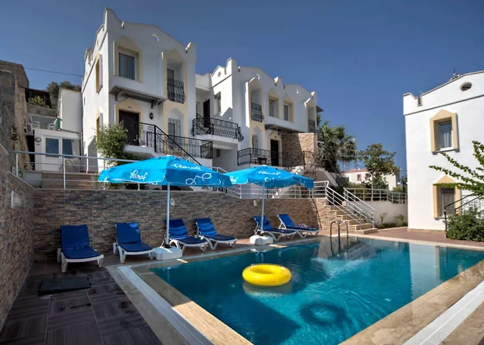 Golden Age Hotel apartamentowy *