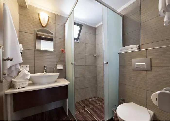 Golden Age Hotel apartamentowy
