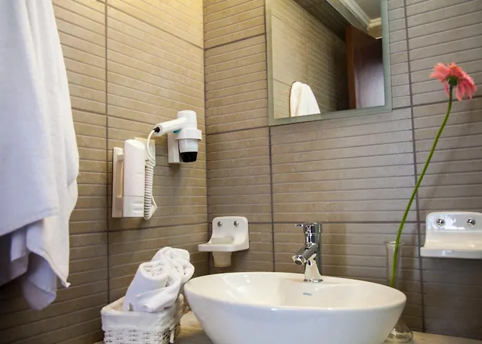 Golden Age Hotel apartamentowy Yalıkavak