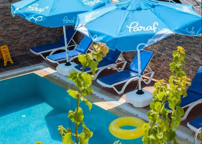 Golden Age Hotel apartamentowy *