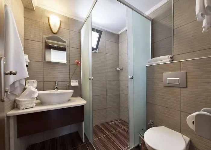 Golden Age Hotel apartamentowy *
