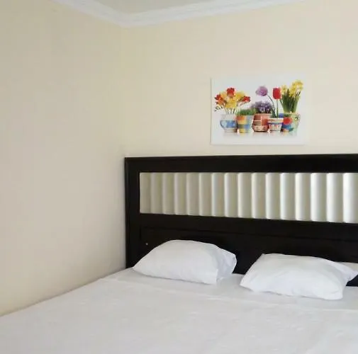Golden Age Hotel apartamentowy Yalıkavak